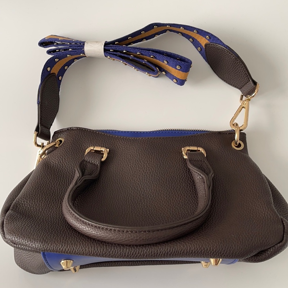 Dream Control Shoulder Bag